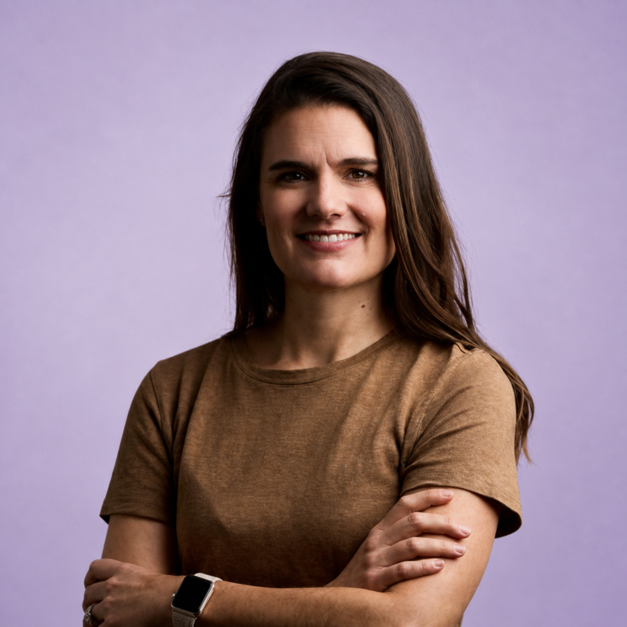 Melissa, Account Director