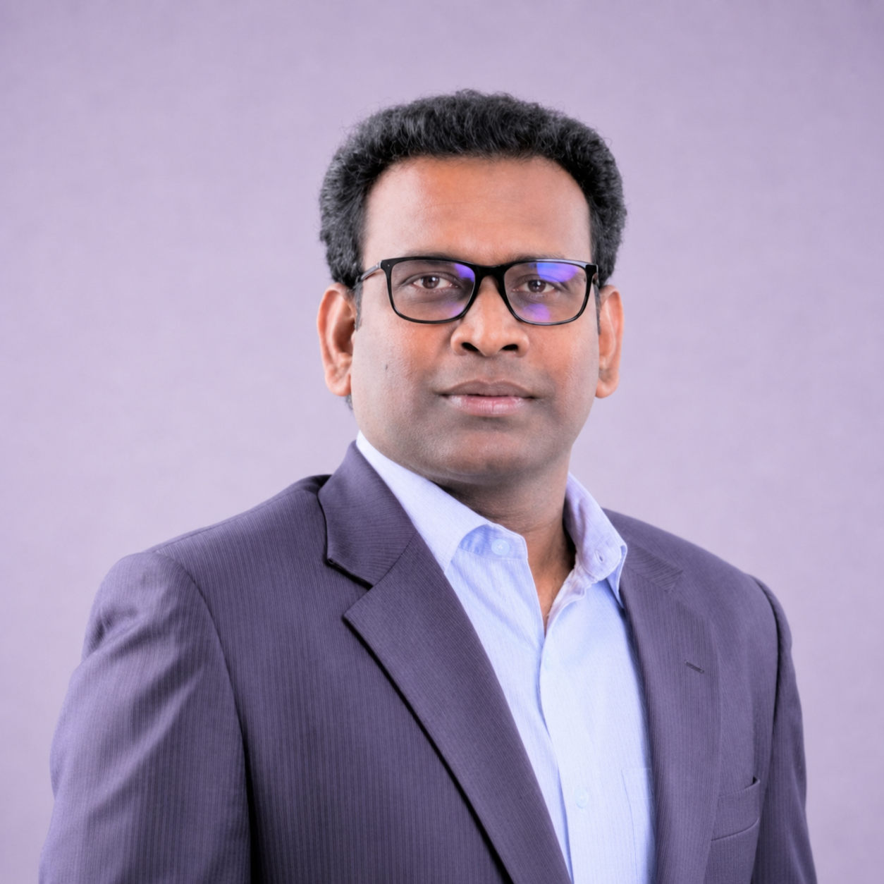 Venkat, Account Director